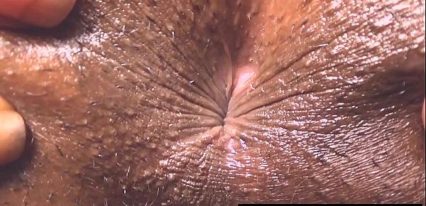  My Shitter Up Close & Personal Spreading Open My Geek Asshole Sphincter For You In Slow Motion, Young Hot Ebony Msnovember Best Booty Hole Fetish on Sheisnovember